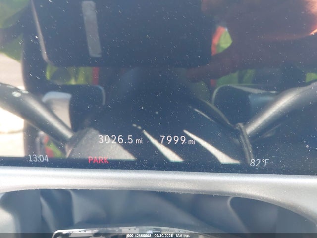 W1KLF4GBXSA127397 Mercedes-Benz m254