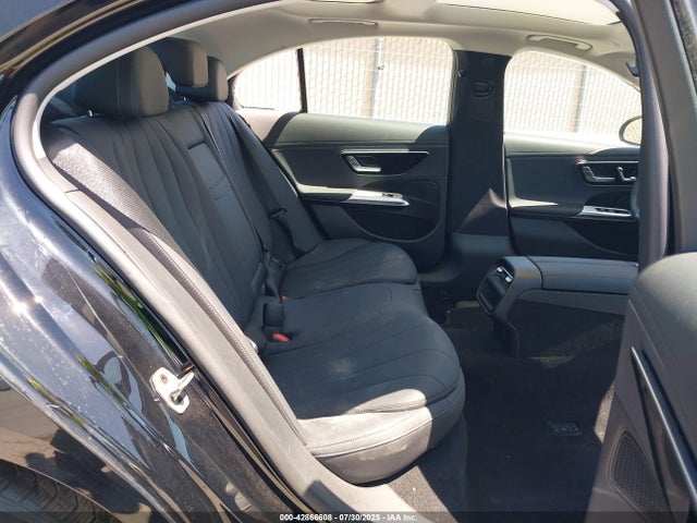 W1KLF4GBXSA127397 Mercedes-Benz m254