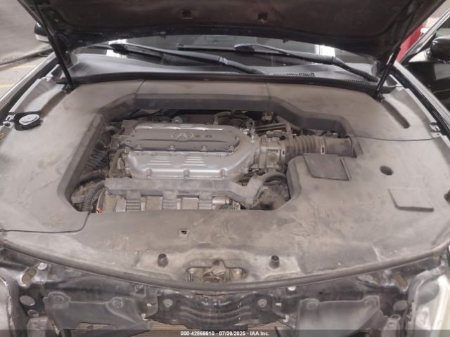 2010 ACURA TL 19UUA8F58AA018145 Photo 9