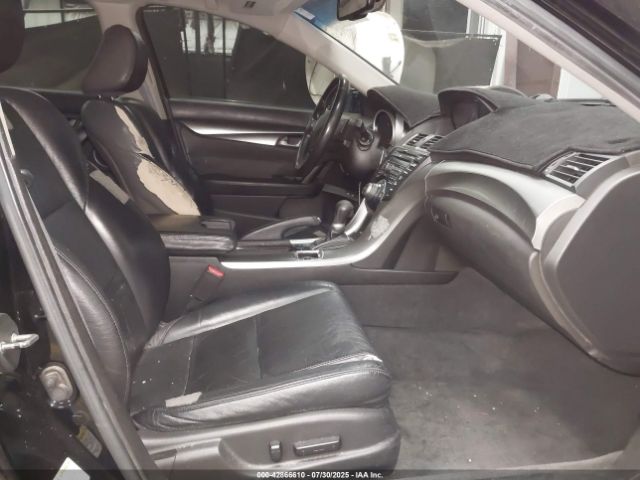 2010 ACURA TL 19UUA8F58AA018145 Photo 4