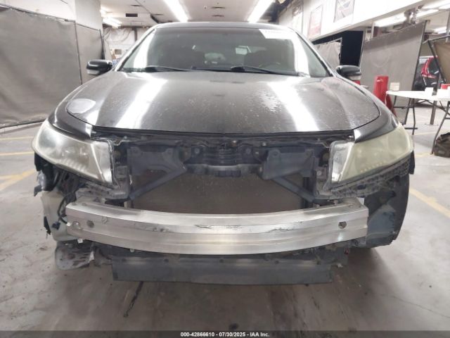 2010 ACURA TL 19UUA8F58AA018145 Photo 5