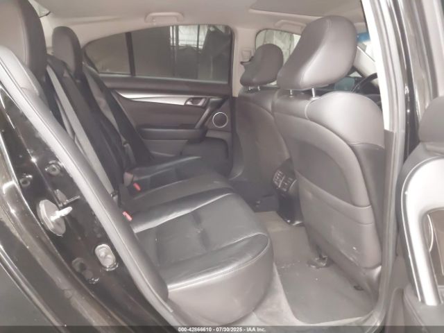 2010 ACURA TL 19UUA8F58AA018145 Photo 7