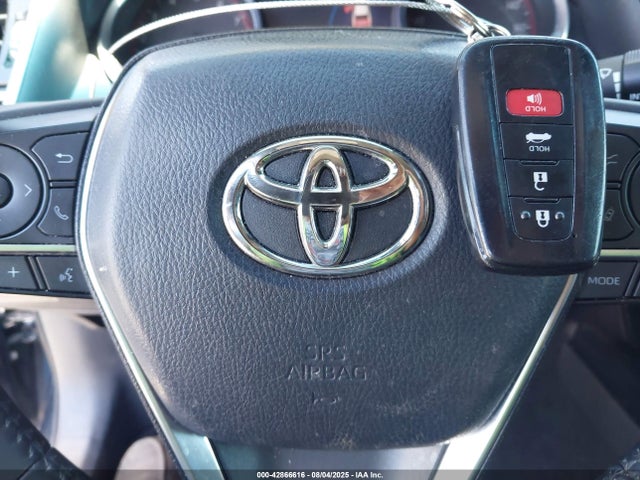 4T1B61HK4JU669798 Toyota a25a-fks