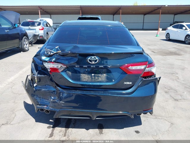 4T1B61HK4JU669798 Toyota a25a-fks