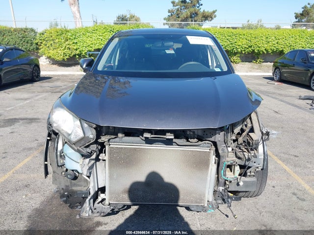3CZRU5H50HG708436 Honda r18z9