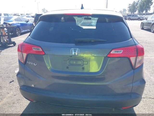 3CZRU5H50HG708436 Honda r18z9