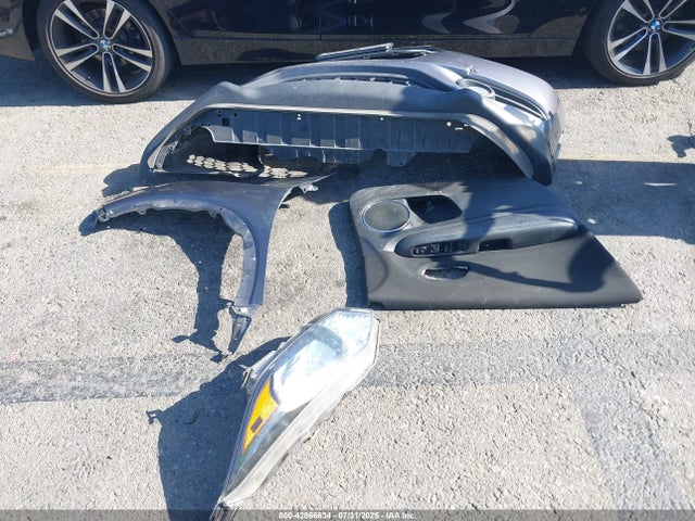 3CZRU5H50HG708436 Honda r18z9