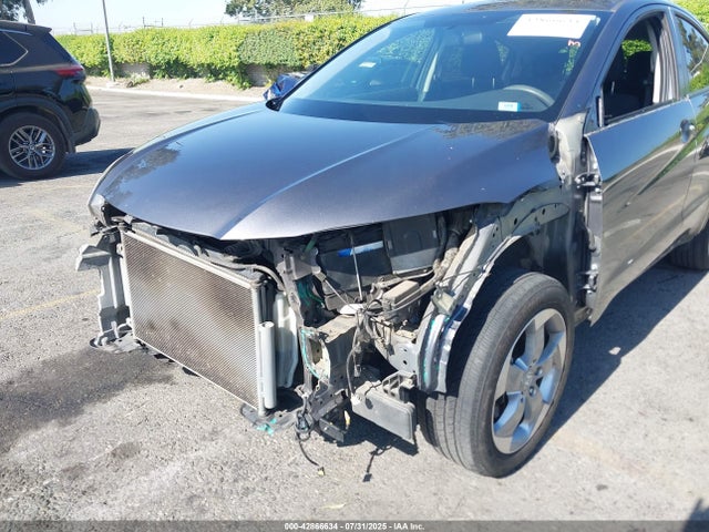 3CZRU5H50HG708436 Honda r18z9