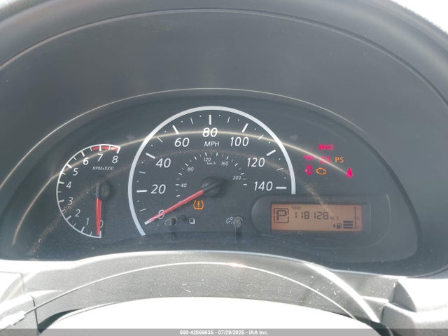 3N1CN7AP9EL842058 Nissan 2014