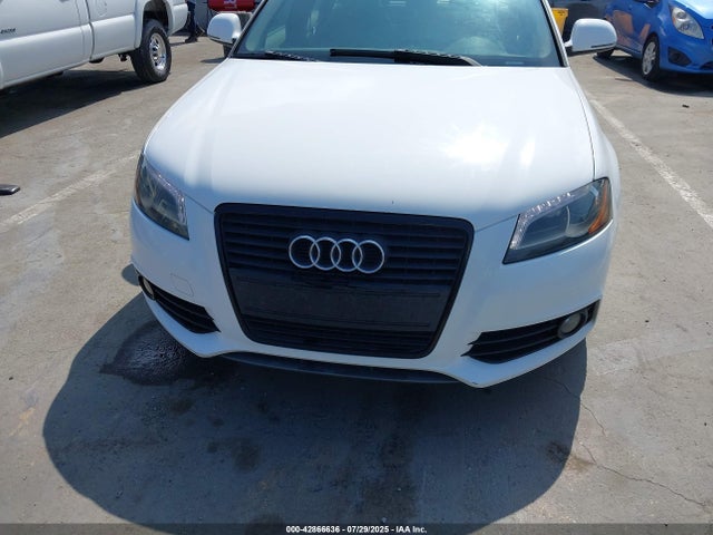 2010 AUDI A3 WAUKEAFM3AA168122 Photo 5
