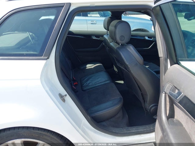 2010 AUDI A3 WAUKEAFM3AA168122 Photo 7