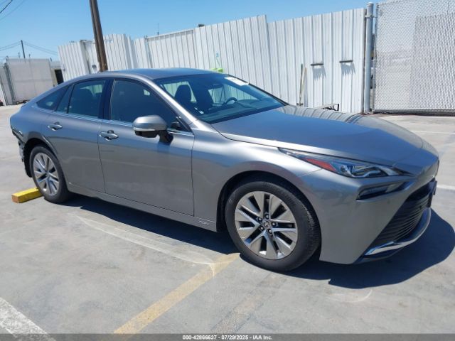 2024 TOYOTA MIRAI JTDAAAAA9RA011603