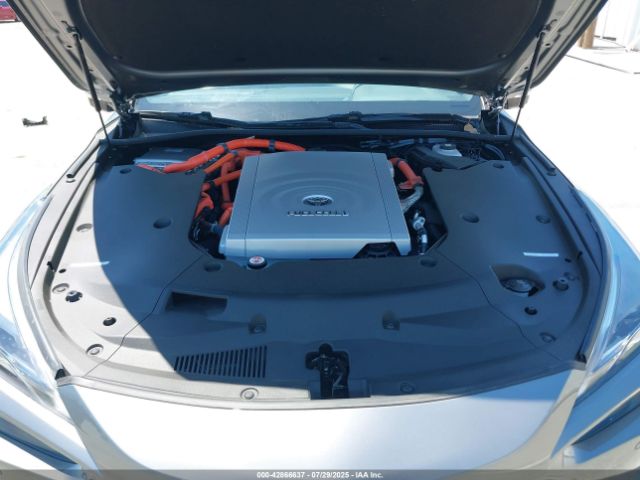 2024 TOYOTA MIRAI JTDAAAAA9RA011603 Photo 9