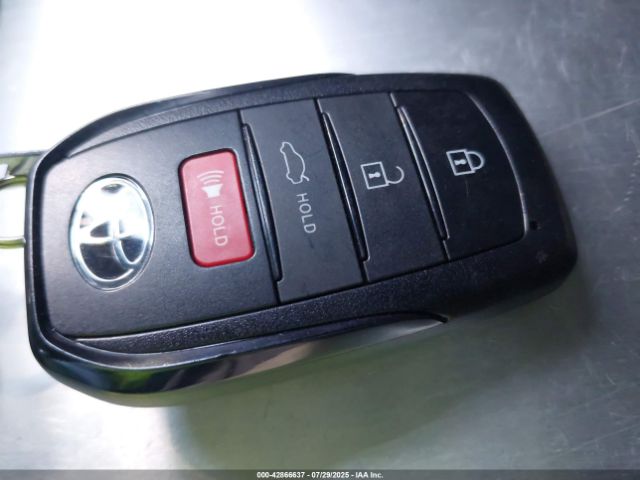 2024 TOYOTA MIRAI JTDAAAAA9RA011603 Photo 10