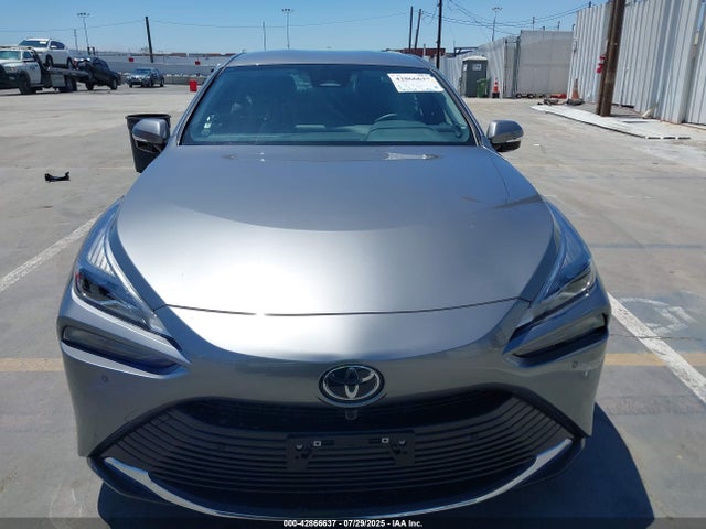 Toyota 3km 2024 JTDAAAAA9RA011603 Image 13