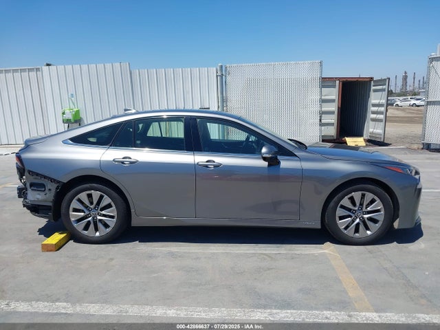 Toyota 3km 2024 JTDAAAAA9RA011603 Image 14
