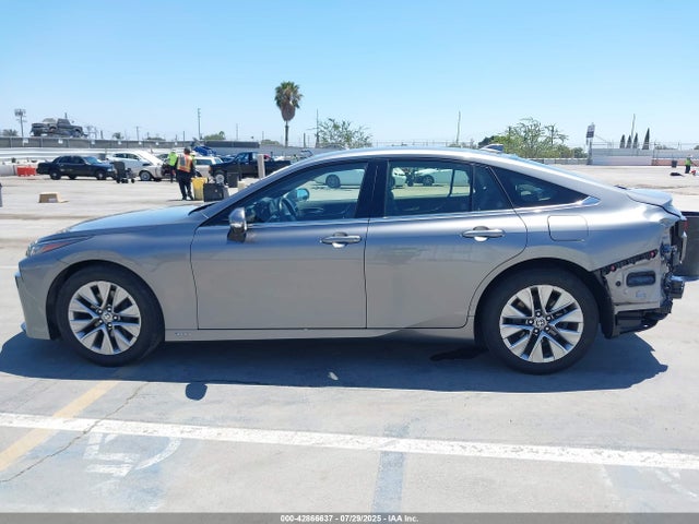 Toyota 3km 2024 JTDAAAAA9RA011603 Image 15