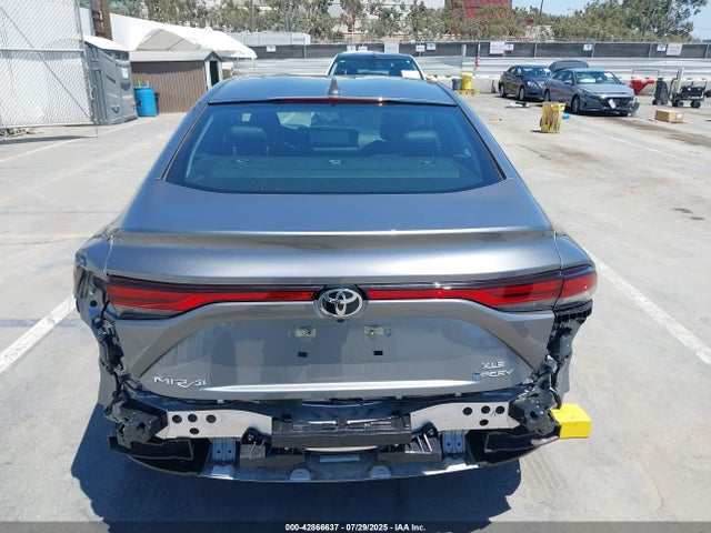 Toyota 3km 2024 JTDAAAAA9RA011603 Image 17