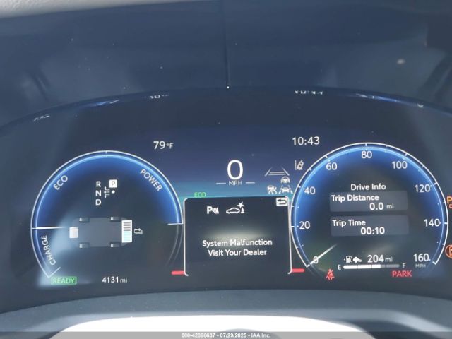 2024 TOYOTA MIRAI JTDAAAAA9RA011603 Photo 6