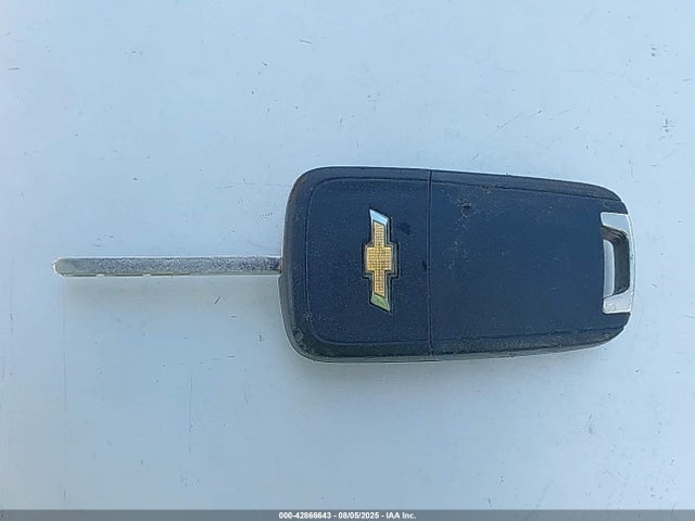 2GNALDEK9G1126523 Chevrolet lea - e85 max, aluminum