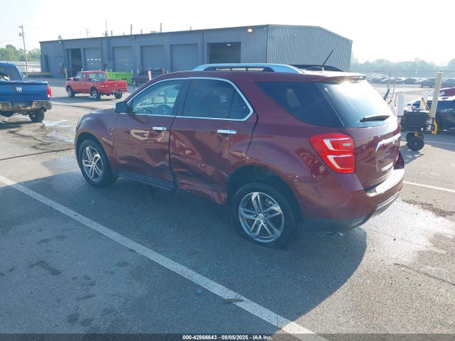 2GNALDEK9G1126523 Chevrolet lea - e85 max, aluminum