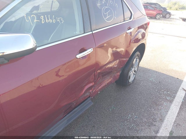 2GNALDEK9G1126523 Chevrolet lea - e85 max, aluminum