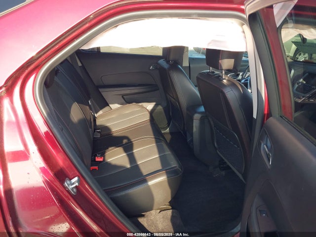 2GNALDEK9G1126523 Chevrolet lea - e85 max, aluminum