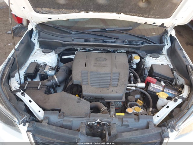 Subaru na u5 2021 JF2SKAAC7MH584178 Image 10