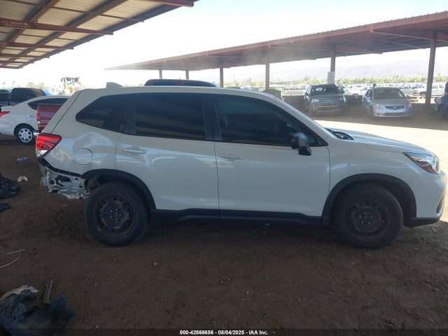 Subaru na u5 2021 JF2SKAAC7MH584178 Image 14