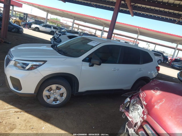 Subaru na u5 2021 JF2SKAAC7MH584178 Image 15