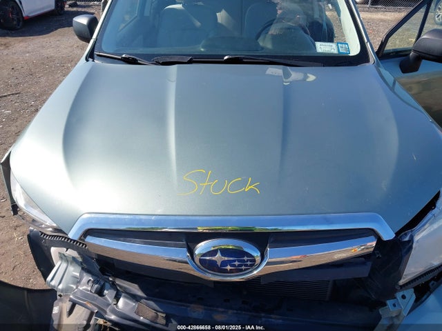 Subaru 2.5na u5 2014 JF2SJAAC7EH468113 Image 10