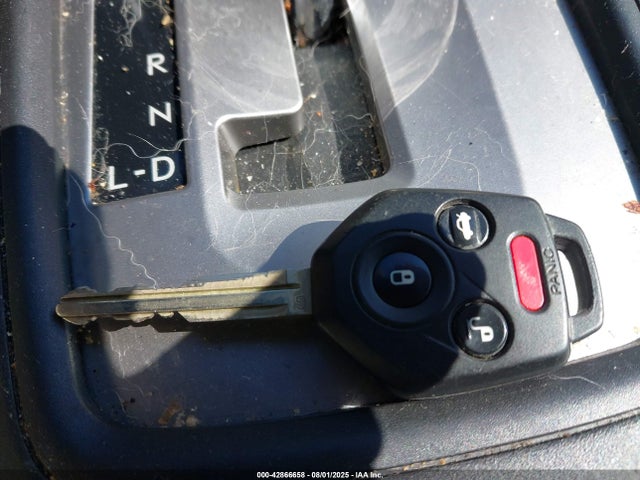 Subaru 2.5na u5 2014 JF2SJAAC7EH468113 Image 11