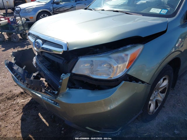 Subaru 2.5na u5 2014 JF2SJAAC7EH468113 Image 13