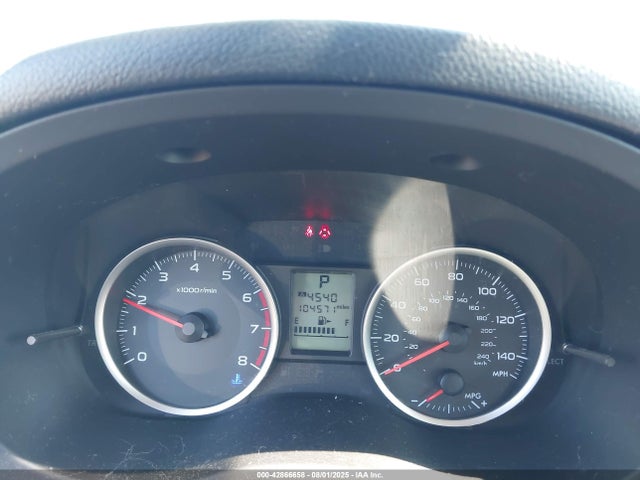 Subaru 2.5na u5 2014 JF2SJAAC7EH468113 Image 7