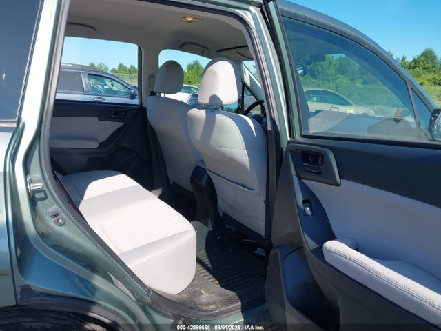 Subaru 2.5na u5 2014 JF2SJAAC7EH468113 Image 8