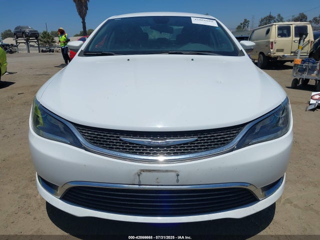Chrysler 2016 2016 1C3CCCAB6GN127522 Image 12