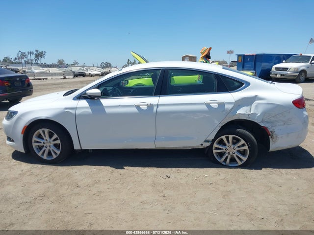 Chrysler 2016 2016 1C3CCCAB6GN127522 Image 14
