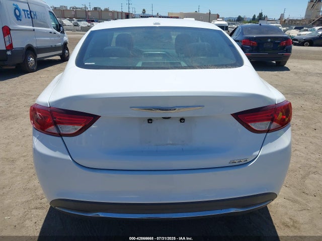 Chrysler 2016 2016 1C3CCCAB6GN127522 Image 16