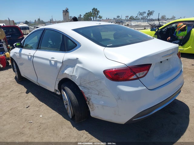Chrysler 2016 2016 1C3CCCAB6GN127522 Image 3