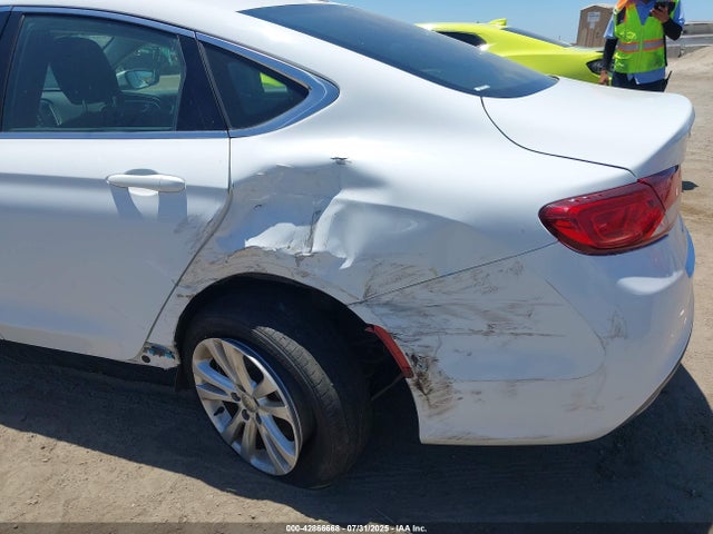 Chrysler 2016 2016 1C3CCCAB6GN127522 Image 6