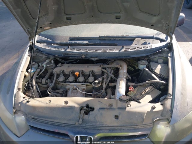 Продаж на аукціоні авто 2007 Honda Civic Lx, vin: 2HGFG11657H584935, номер лоту: 42866672