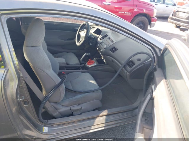 Продаж на аукціоні авто 2007 Honda Civic Lx, vin: 2HGFG11657H584935, номер лоту: 42866672