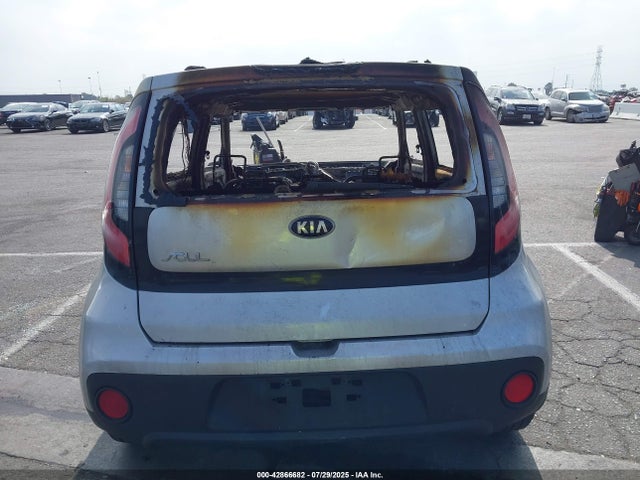 KIA gdi 2017 KNDJN2A26H7439854 Image 15
