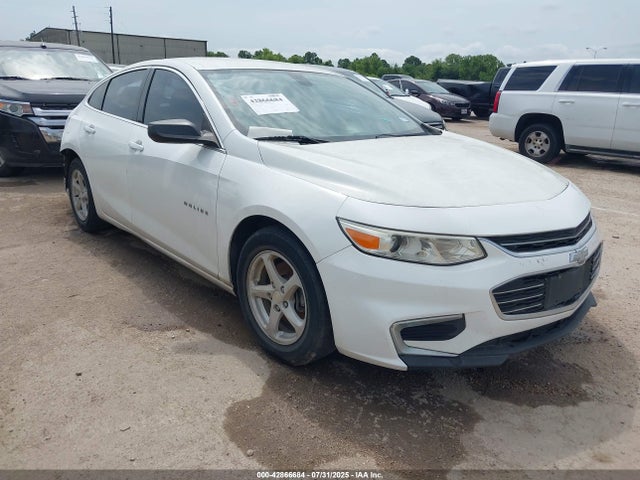 1G1ZB5ST0GF309599 Chevrolet lfv - di: direct injection, vvt, gen1 gmna