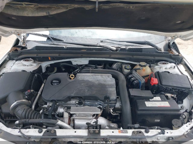 1G1ZB5ST0GF309599 Chevrolet lfv - di: direct injection, vvt, gen1 gmna