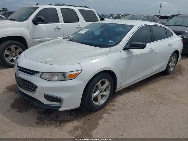 1G1ZB5ST0GF309599 Chevrolet lfv - di: direct injection, vvt, gen1 gmna