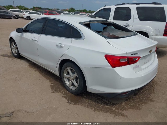 1G1ZB5ST0GF309599 Chevrolet lfv - di: direct injection, vvt, gen1 gmna
