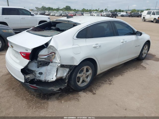 1G1ZB5ST0GF309599 Chevrolet lfv - di: direct injection, vvt, gen1 gmna