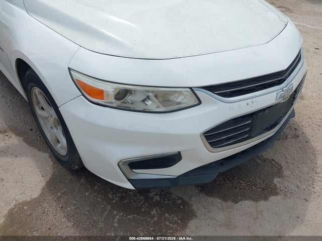 1G1ZB5ST0GF309599 Chevrolet lfv - di: direct injection, vvt, gen1 gmna