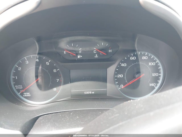 1G1ZB5ST0GF309599 Chevrolet lfv - di: direct injection, vvt, gen1 gmna
